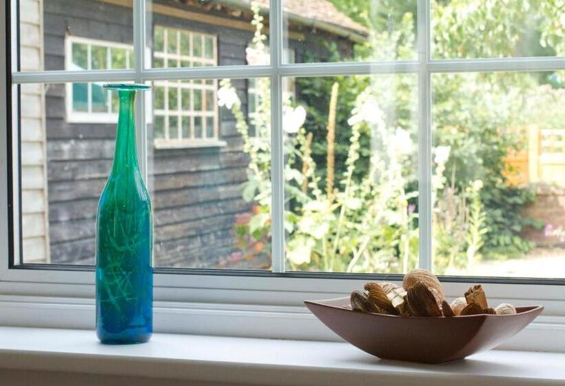 Номер Superior, Magpies Lodge