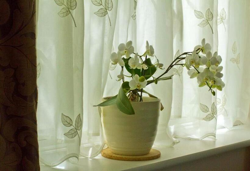 Номер Superior, Magpies Lodge