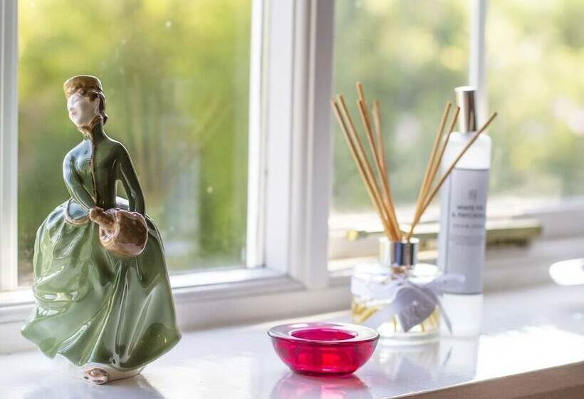 Номер Superior, Magpies Lodge