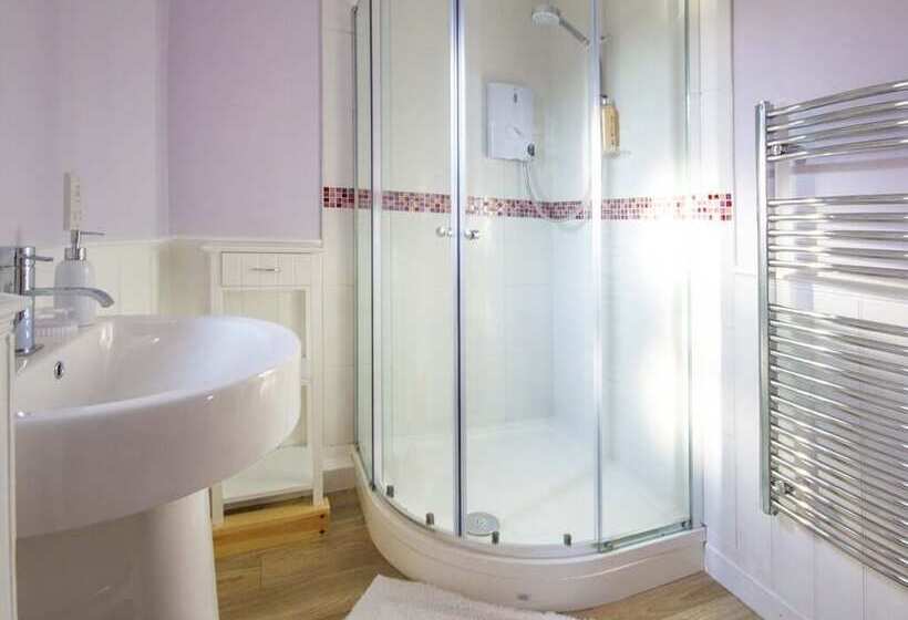 Номер Superior, Magpies Lodge