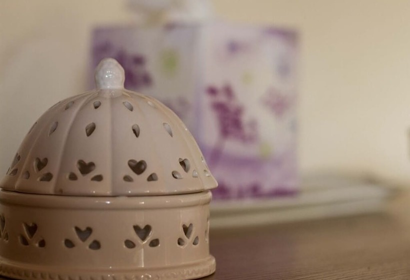 Номер Superior, Magpies Lodge