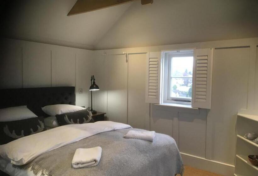 标准间, The Thirsty Scholar