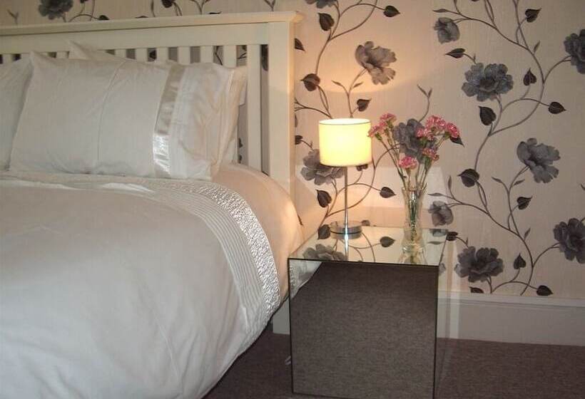 标准间, The Thirsty Scholar