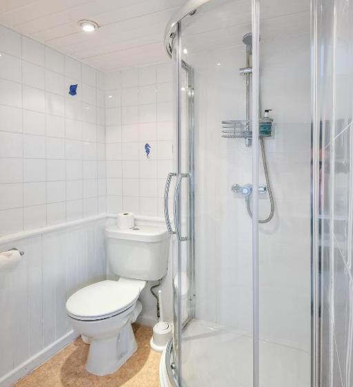 标准间, The Wylfa