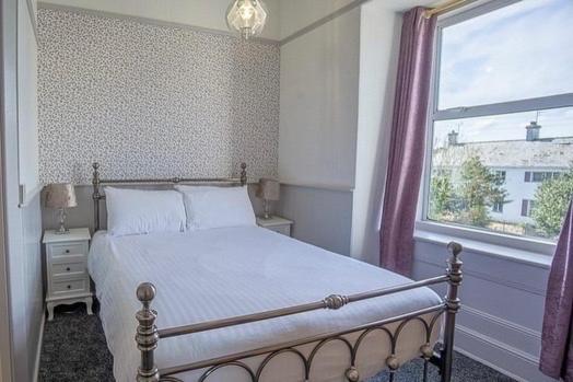 标准间, The Wylfa