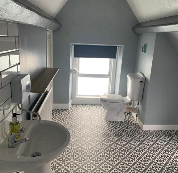 海景套房, The Wylfa