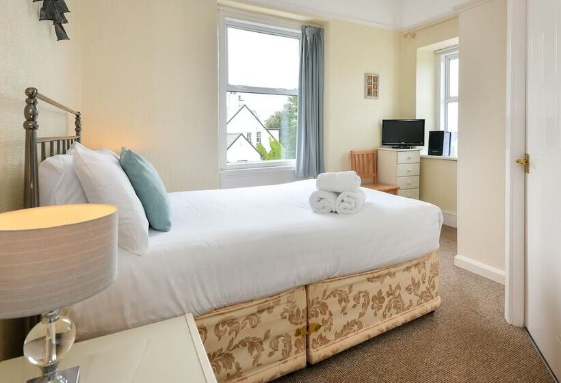 标准间, The Wylfa