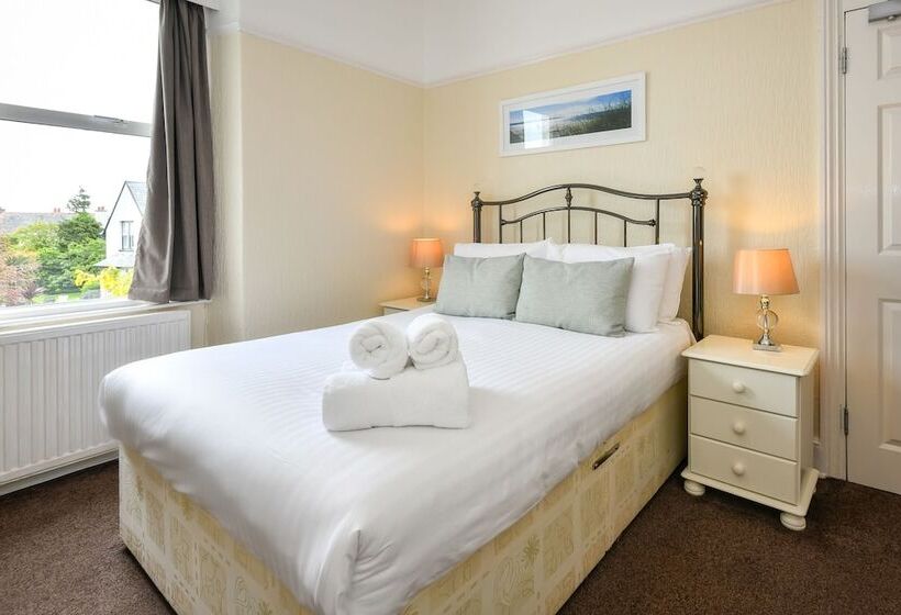 标准间, The Wylfa