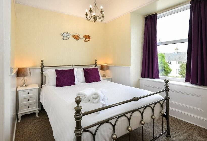 标准间, The Wylfa