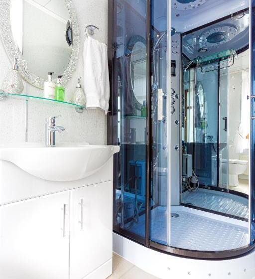 Номер Deluxe, Thornbank House