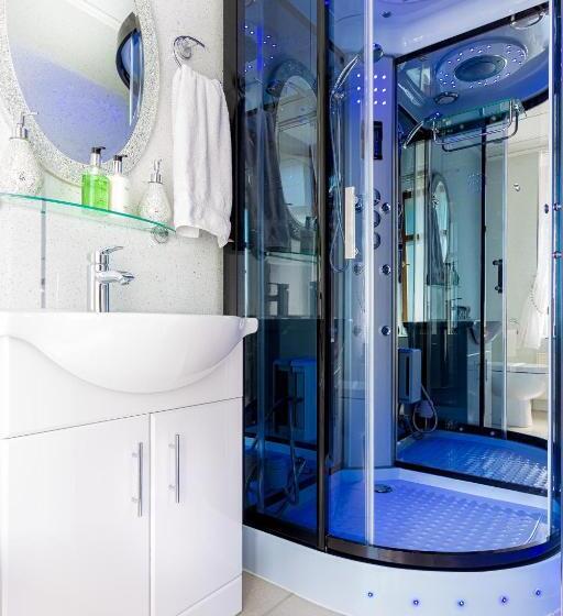 Номер Deluxe, Thornbank House