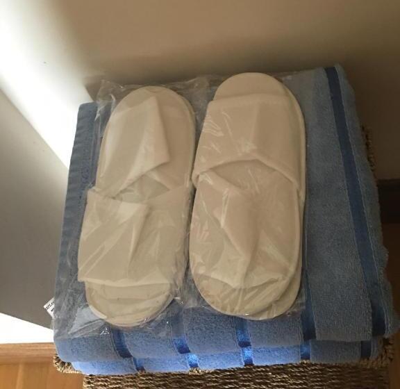 Номер Deluxe, Thornbank House