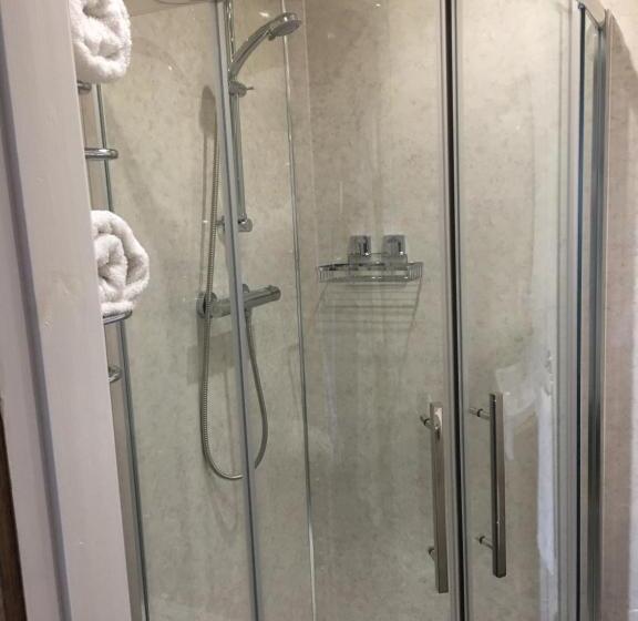 Номер Deluxe Кровать Кинг, Thornbank House