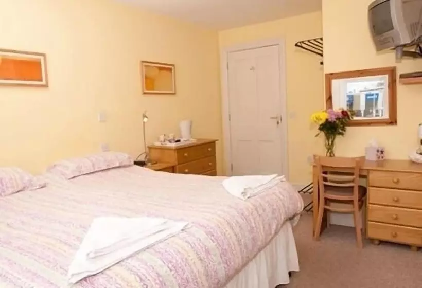 Standard Kolmen Hengen Huone, Holbrook Bed And Breakfast