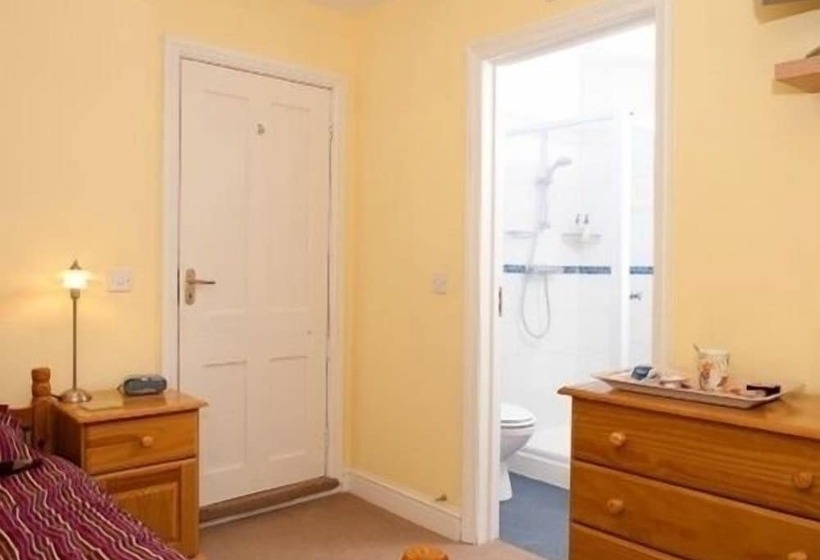 Номер Стандарт Индивидуальный, Holbrook Bed And Breakfast