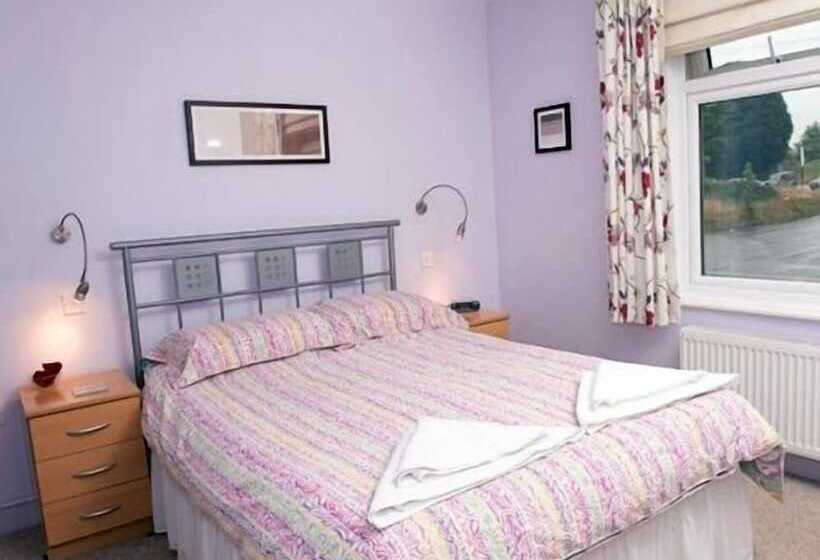 Номер Стандарт, Holbrook Bed And Breakfast