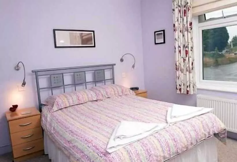 Standard-huone, Holbrook Bed And Breakfast