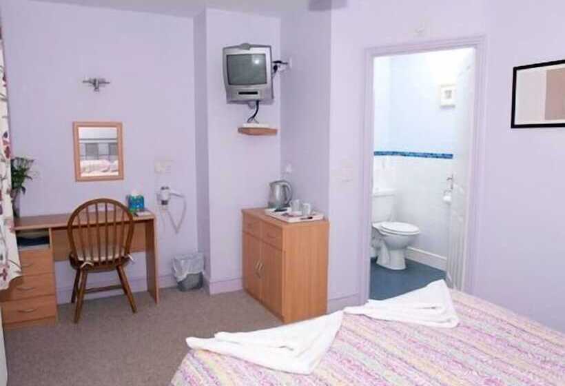 Номер Стандарт, Holbrook Bed And Breakfast