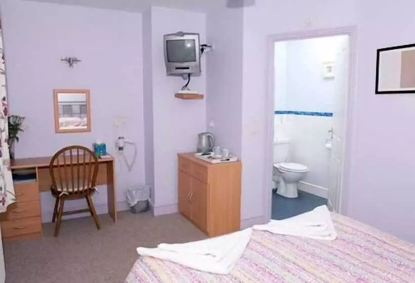 Standard-huone, Holbrook Bed And Breakfast