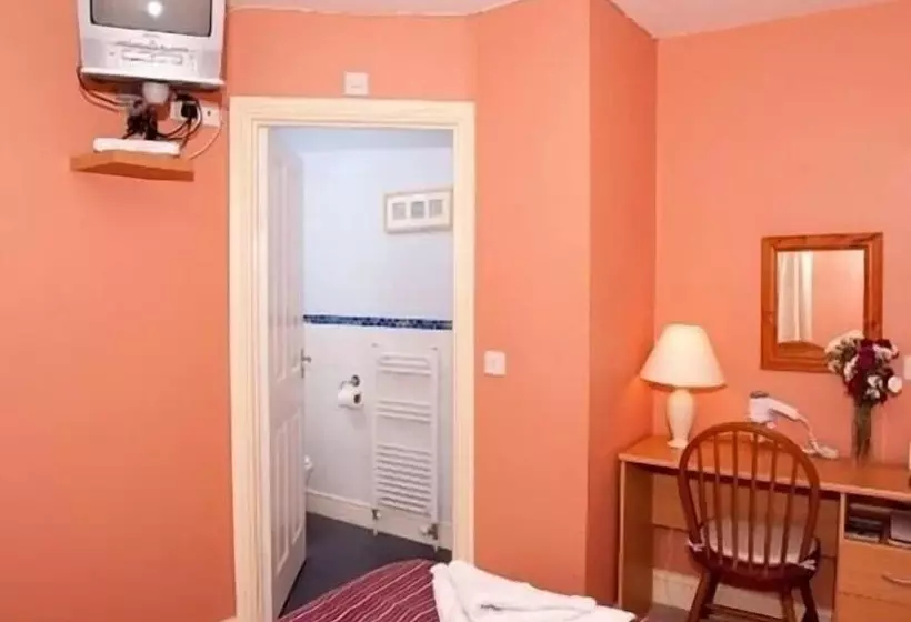 Standard-huone, Holbrook Bed And Breakfast