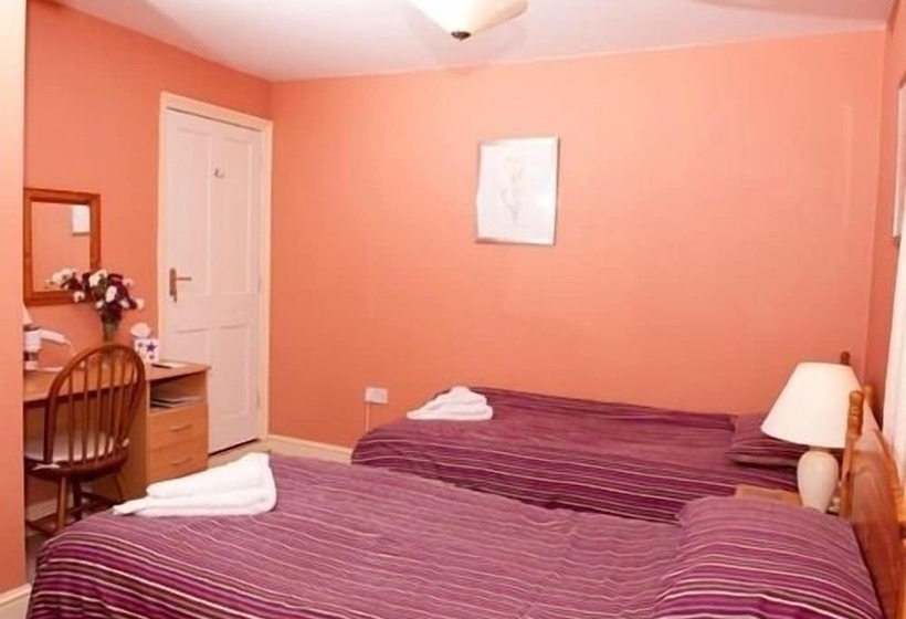 Номер Стандарт, Holbrook Bed And Breakfast