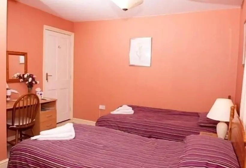 Standard-huone, Holbrook Bed And Breakfast