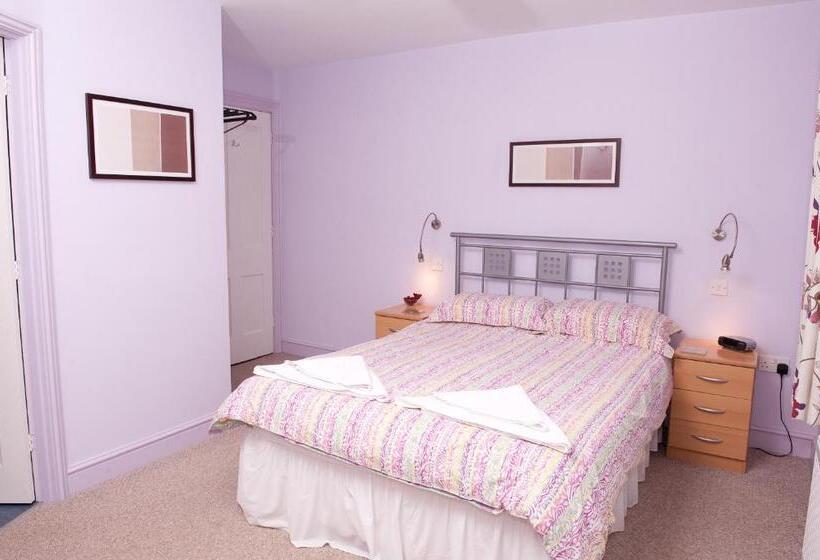 Номер Стандарт, Holbrook Bed And Breakfast