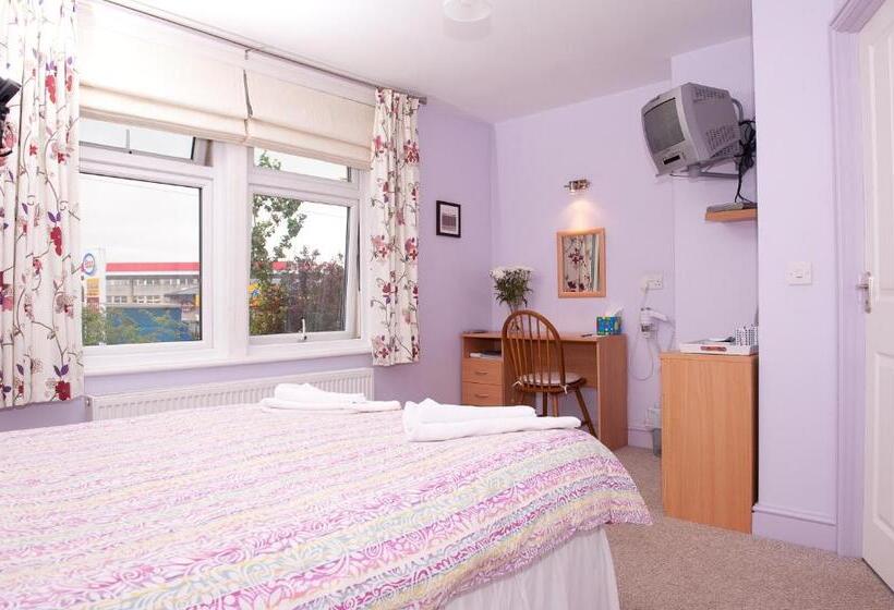 Номер Стандарт, Holbrook Bed And Breakfast