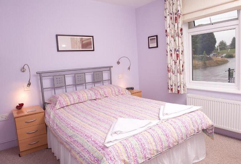 Номер Стандарт, Holbrook Bed And Breakfast