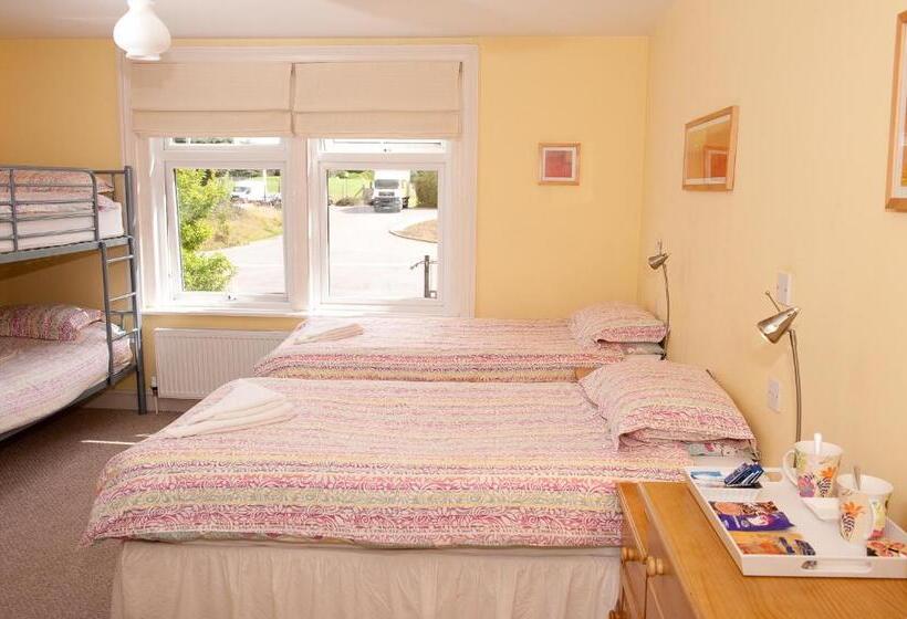 Номер Стандарт Трехместный, Holbrook Bed And Breakfast