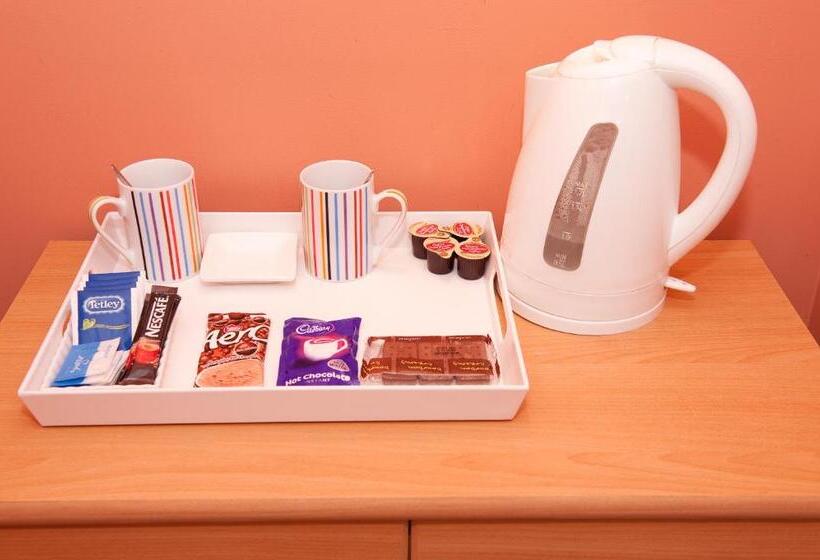 Номер Стандарт, Holbrook Bed And Breakfast