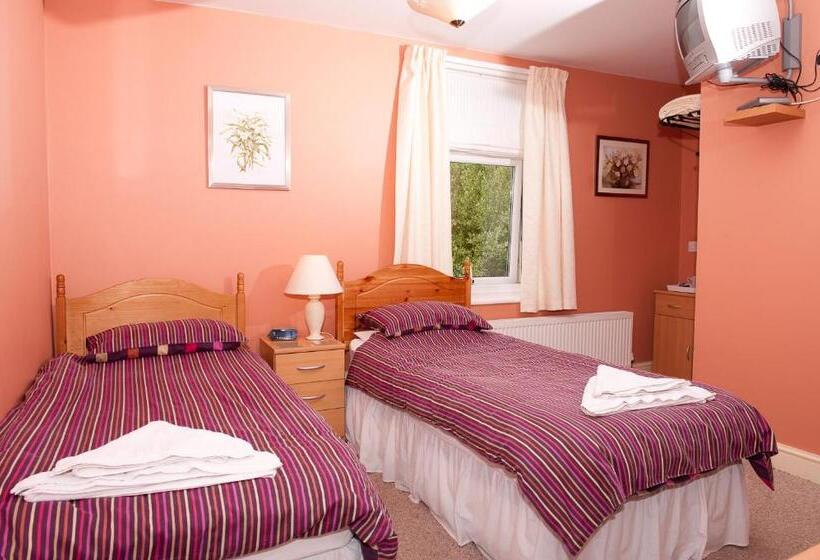 Номер Стандарт, Holbrook Bed And Breakfast
