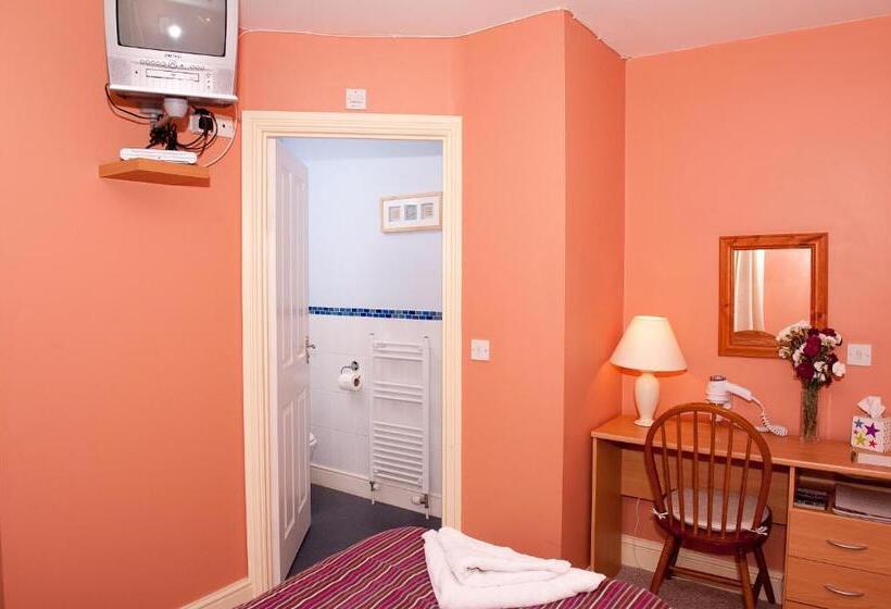 Номер Стандарт, Holbrook Bed And Breakfast