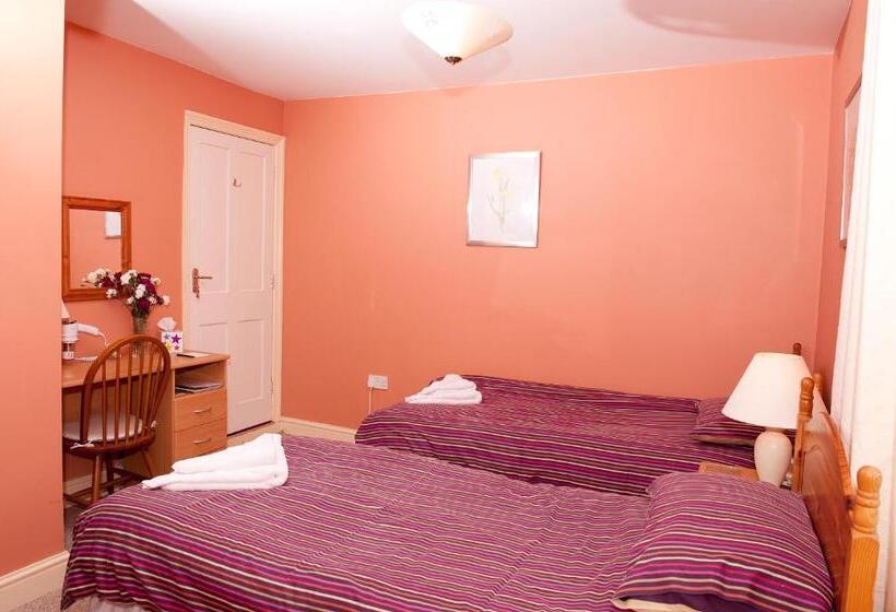 Номер Стандарт, Holbrook Bed And Breakfast