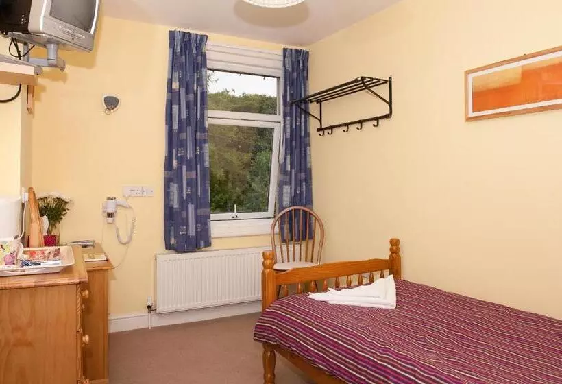 Standard Yhden Hengen Huone, Holbrook Bed And Breakfast