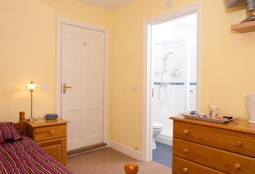 Номер Стандарт Индивидуальный, Holbrook Bed And Breakfast