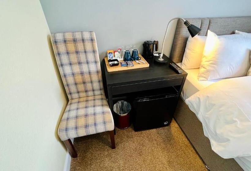 Номер Basic, Aultguish Inn