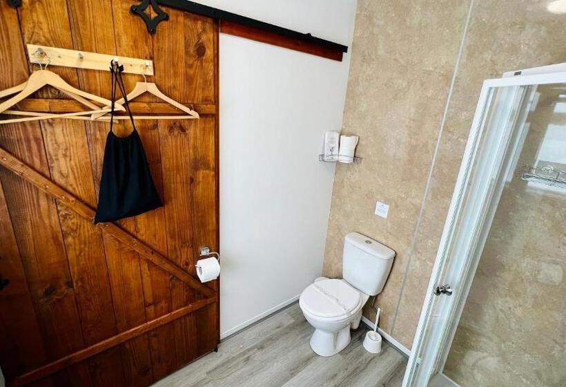 Номер Basic, Aultguish Inn