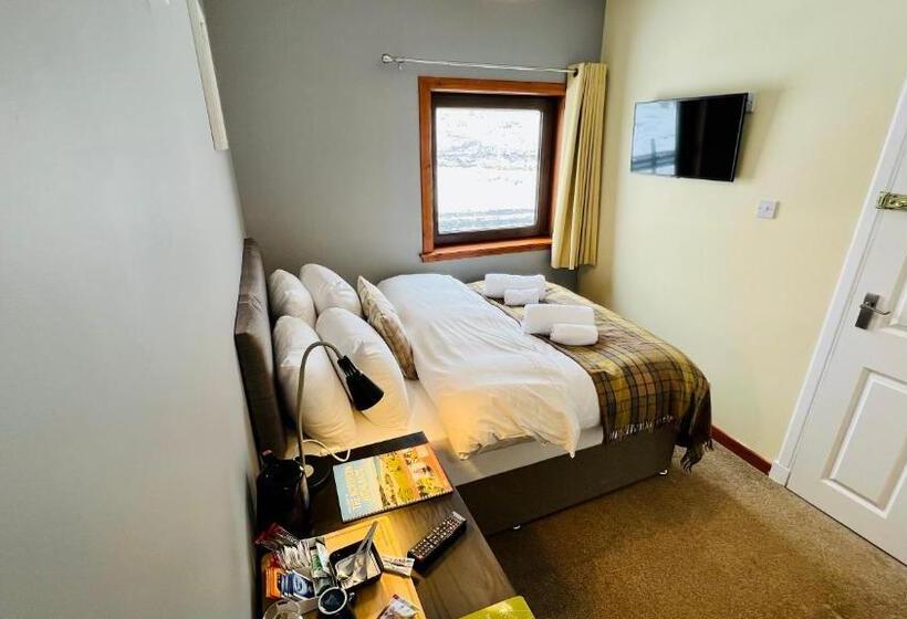 Номер Basic, Aultguish Inn