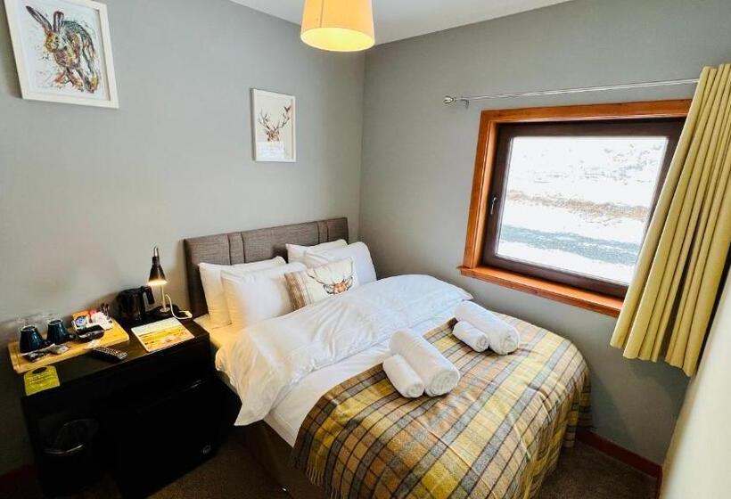 Номер Basic, Aultguish Inn