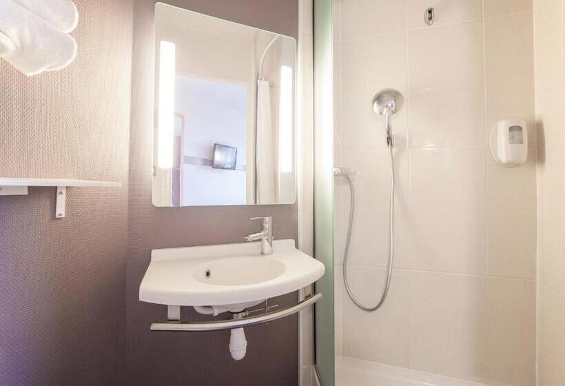 Трехместный Номер Классика, B&b Hotel Marne La Vallée Bussy Saint Georges