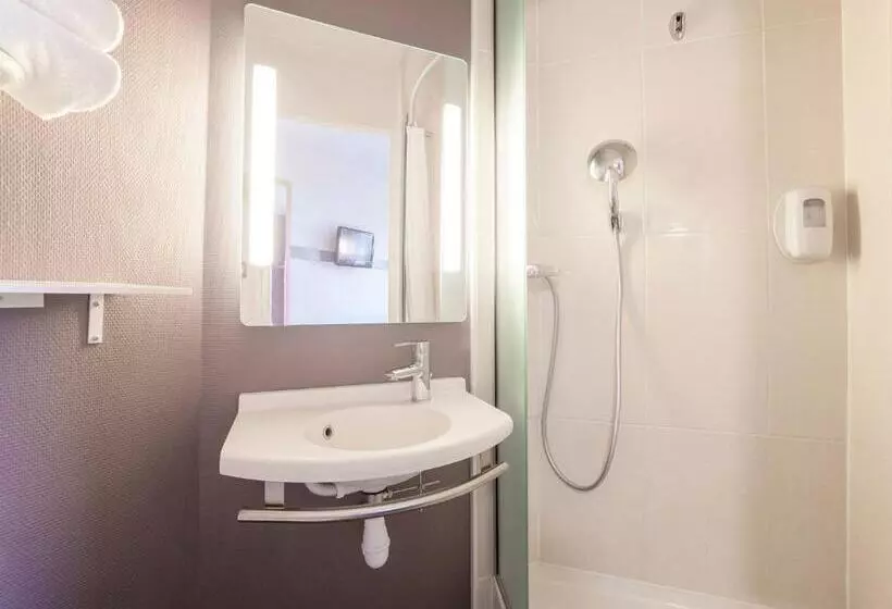 トリプルクラシックルーム, B&b Hotel Marne La Vallée Bussy Saint Georges