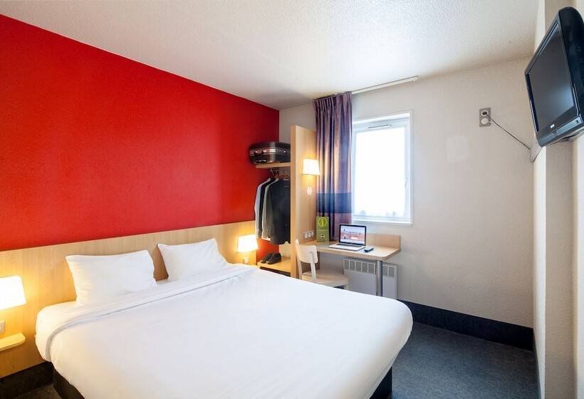 Номер Стандарт, B&b Hotel Marne La Vallée Bussy Saint Georges