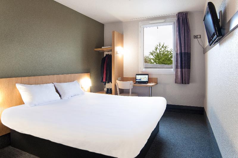 Номер Стандарт, B&b Hotel Marne La Vallée Bussy Saint Georges