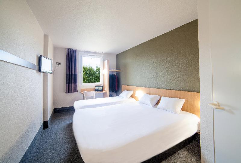 غرفة قياسية ثلاثية, B&b Hotel Marne La Vallée Bussy Saint Georges