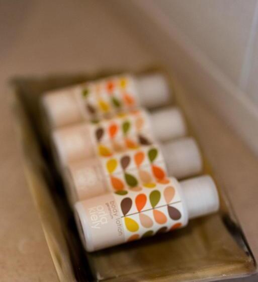 ファミリールーム, Derby Arms