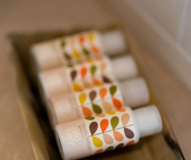 ファミリールーム, Derby Arms