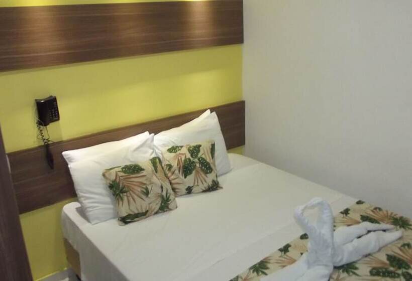 اتاق استاندارد, Pousada Alagoana