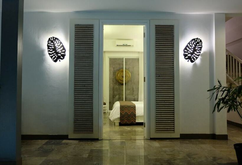 디럭스 룸, Summerhome