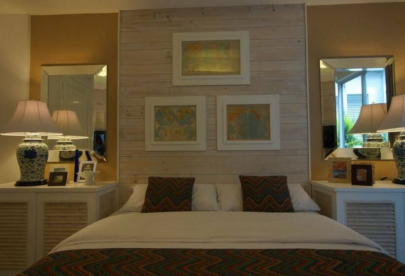 디럭스 룸, Summerhome